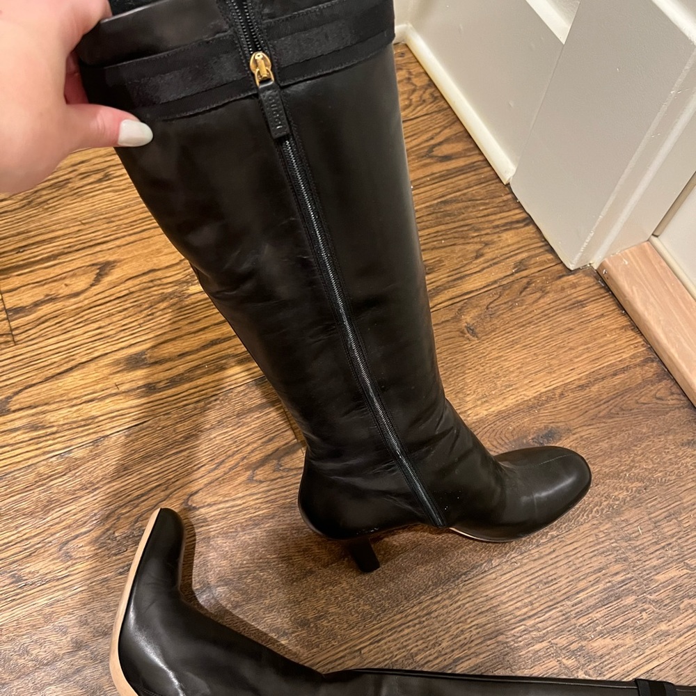 gucci boots - Picture 7 of 9
